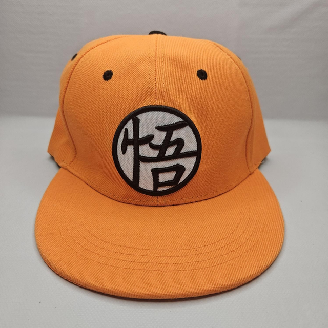 Casquette dragon ball TU