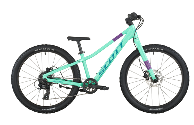 Vélo SCOTT Scale 400