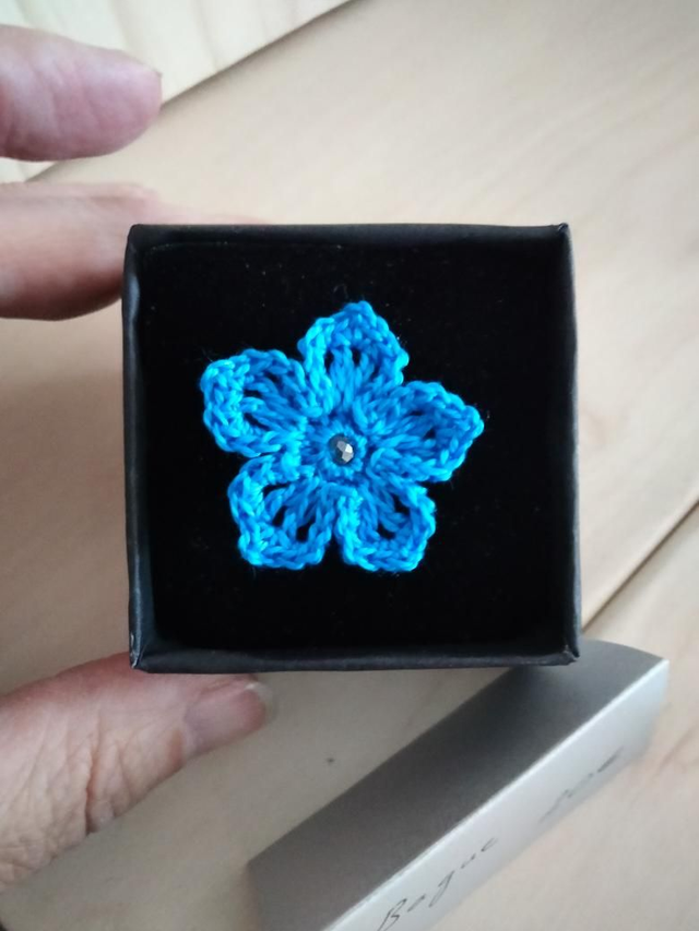 Bague Alycia