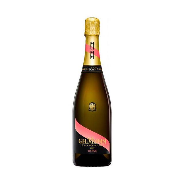 Mumm Rosé 