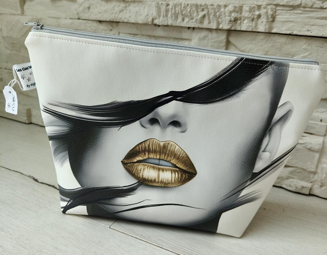 Trousse visage 