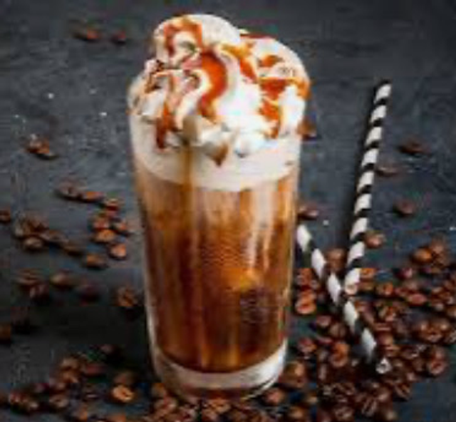 Frappe