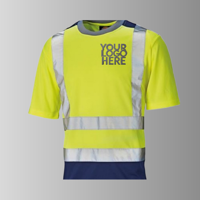 Hi visibility T-shirt 