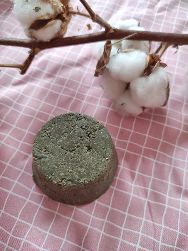 Shampooing Lili Toko