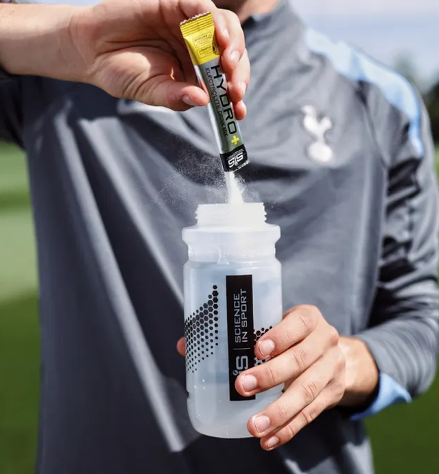 SIS HYDRO+ | 6 Sachets