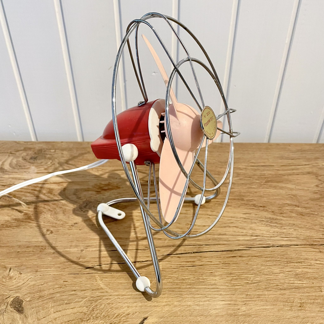 Ventilateur ECN Années 60