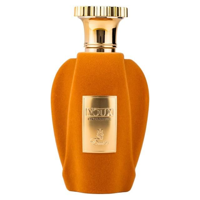 Paris Corner Emir Eau De Parfum - Voux Patisserie