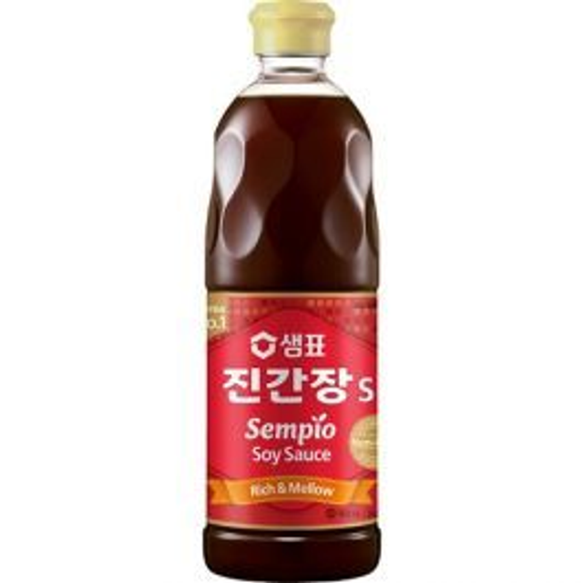 Sempio Soy Sauce 860ml
