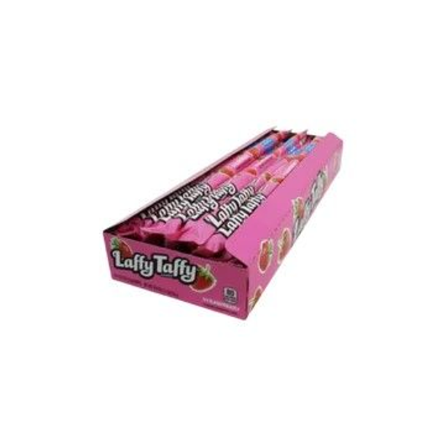 Laffy Taffy Fraise