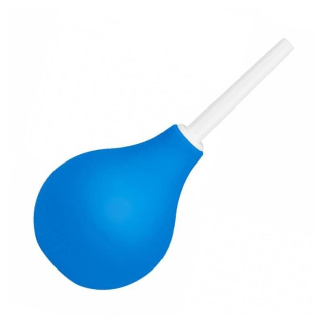 Ducha Higiênica Anal 220ml com Aplicador