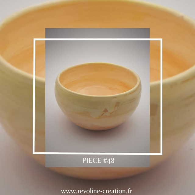 Petit bol #48
