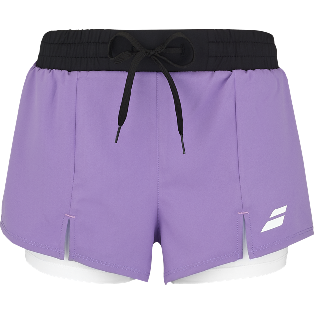 Padel Short Damen