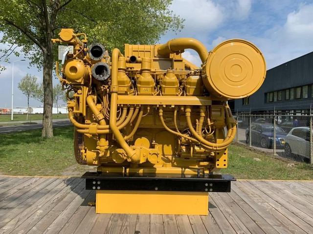 3508 CATERPILLAR  2008