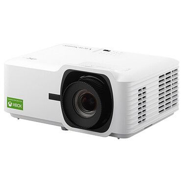 ViewSonic LS710-4KE Laser Beamer 4K, 3500 Lumen