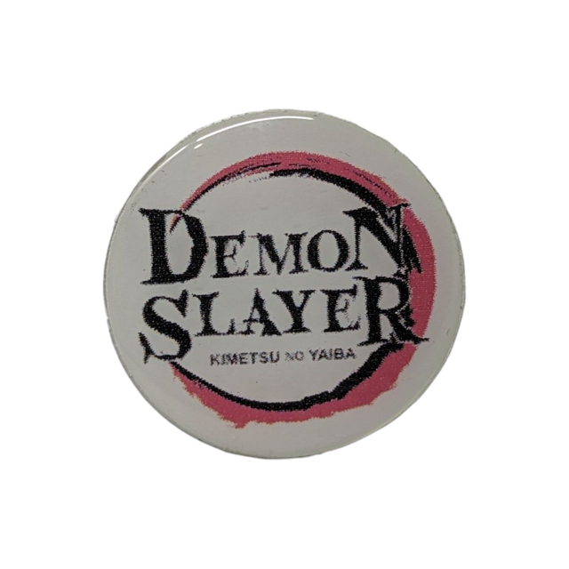 Demon Slayer Stabiliser End Caps 