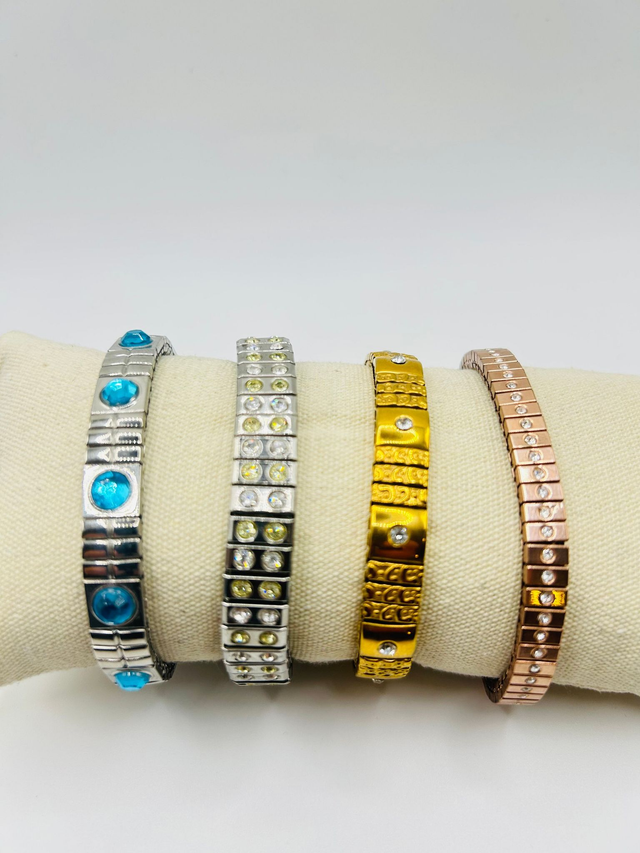 Stainless Steel Bracelet (SSB185J)