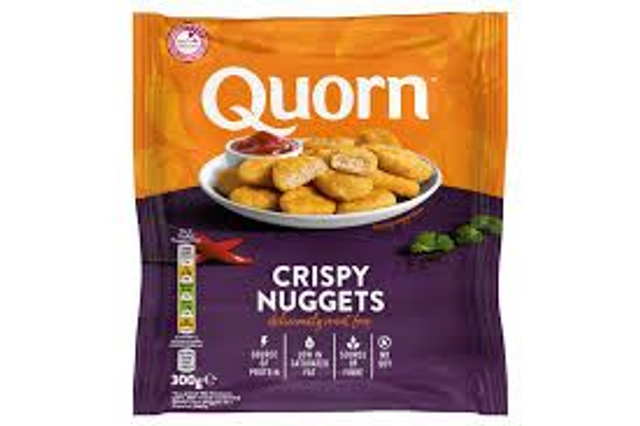 Quorn Crispy Nuggets 300g