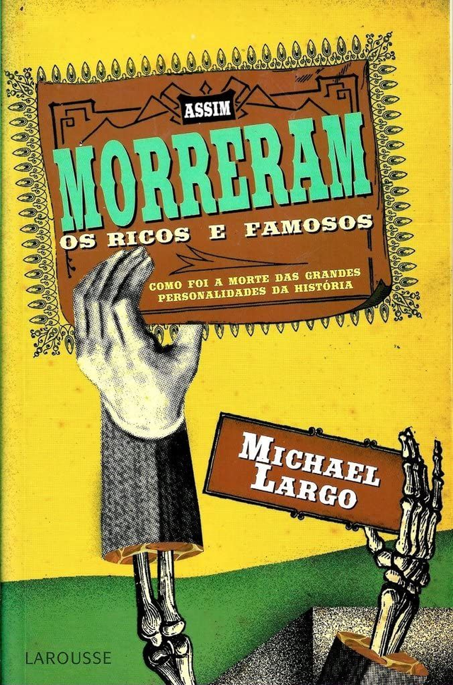 Assim Morreram Os Ricos E Famosos