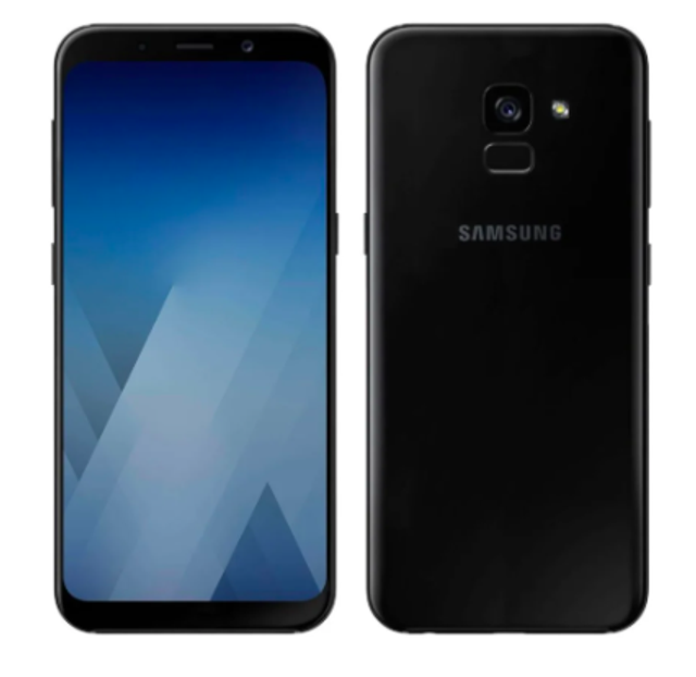 Samsung Galaxy A8 (2018)