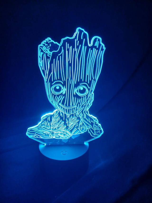 Groot