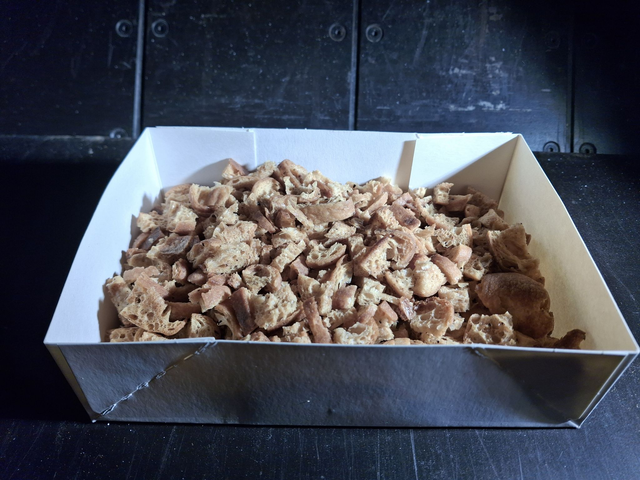 CROÛTONS POUR SOUPE 150 G