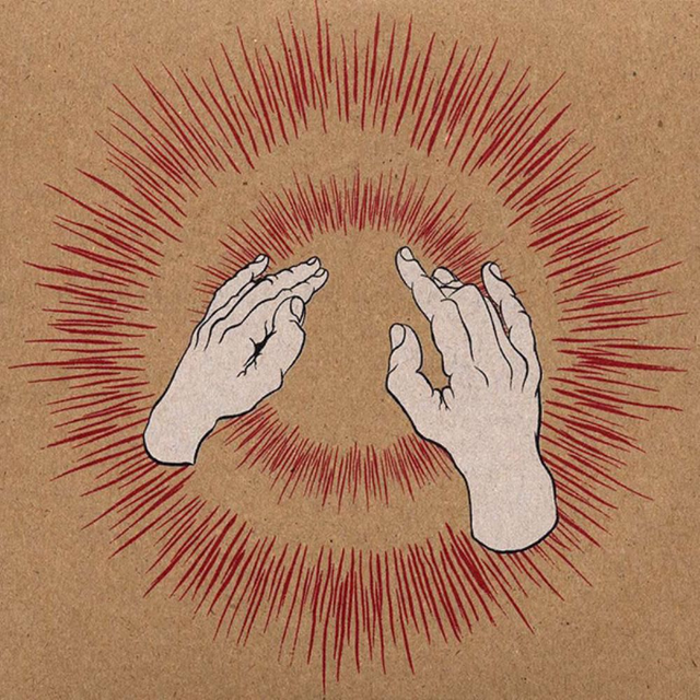 Godspeed You! Black Emperor - Lift Your Skinny Fists Like Antennas to Heaven 2xLP