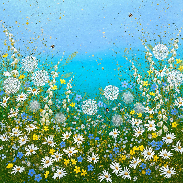 Such a lovely day. PRINT