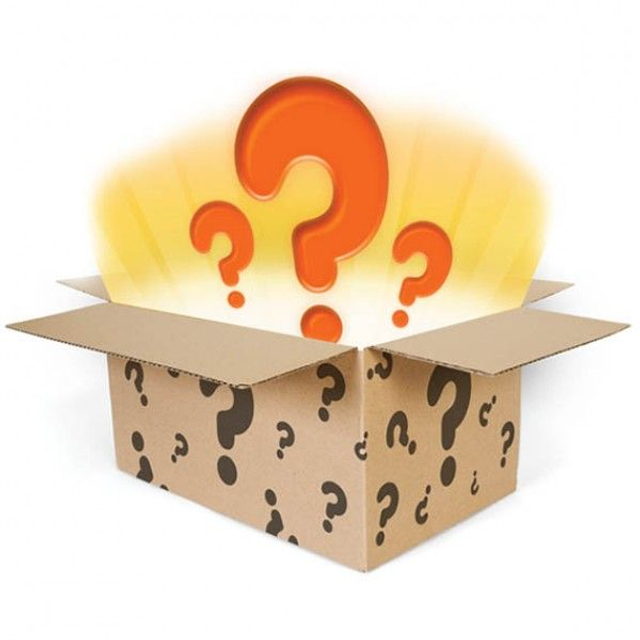 Verrassingspakket met diverse verse kipproducten, ter waarde van €40