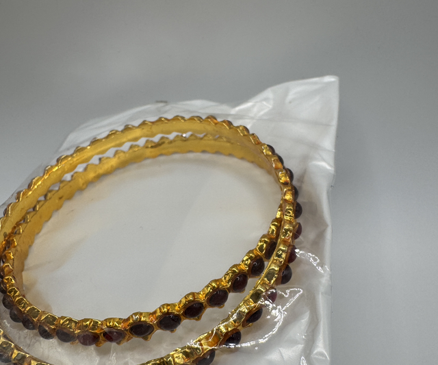 Dance bangles size 2*6