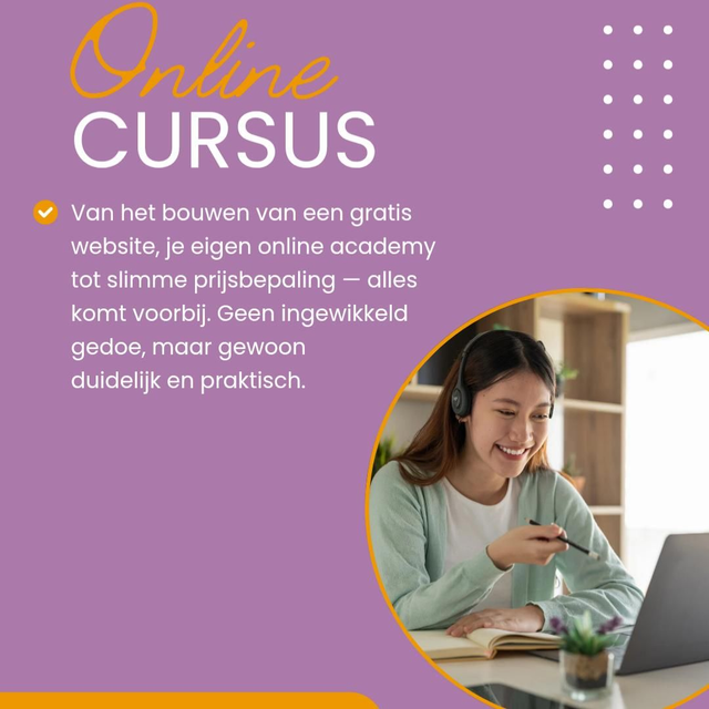 Verdien geld met je hobby