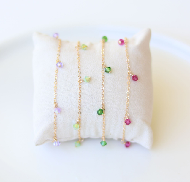 Bracelet NORAH GARDEN 