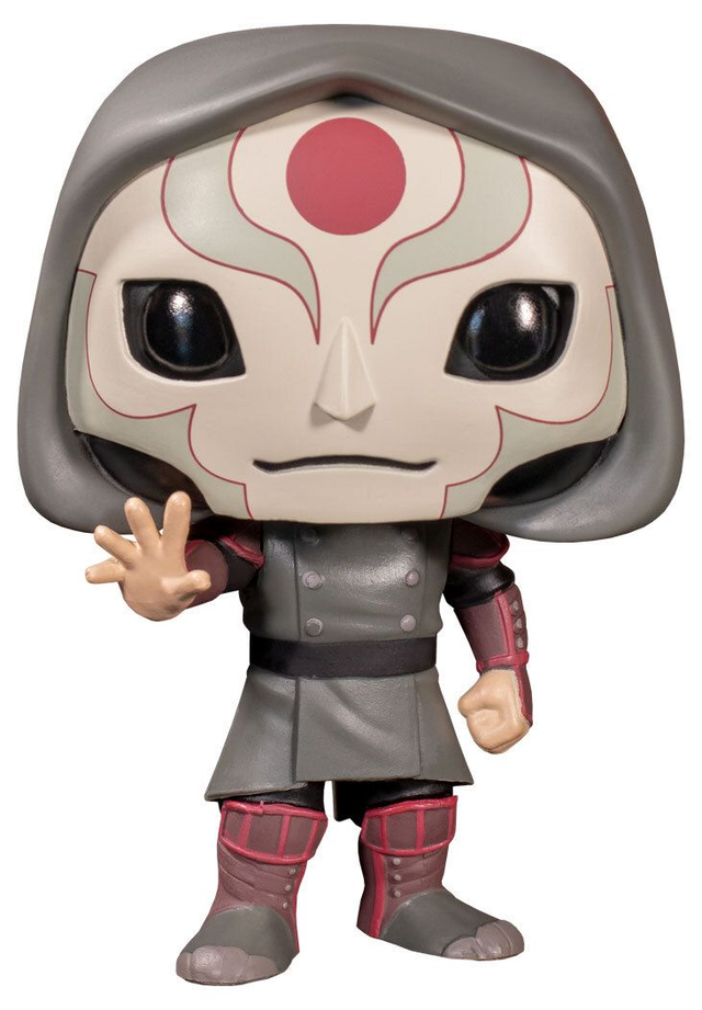 Funko | The Legend of Korra Amon #764