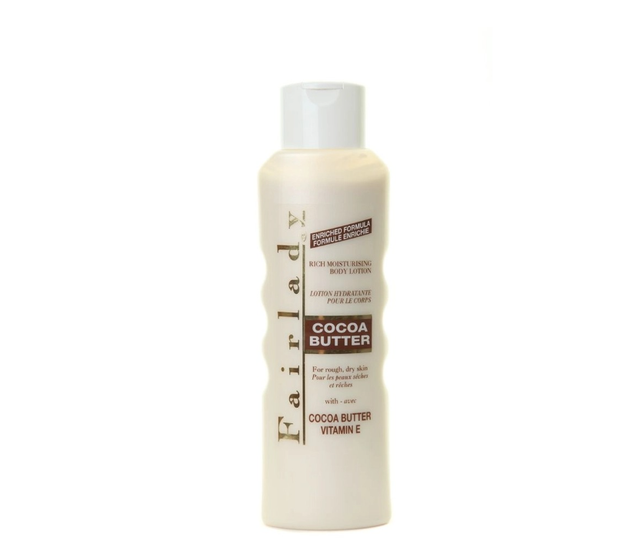 Fair Lady Cocoa Butter Rich Moisturising Body Lotion 750 ml