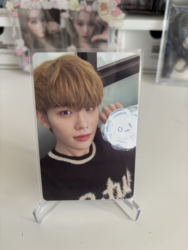 PC OFFICIEL DE TAERAE DE ZB1