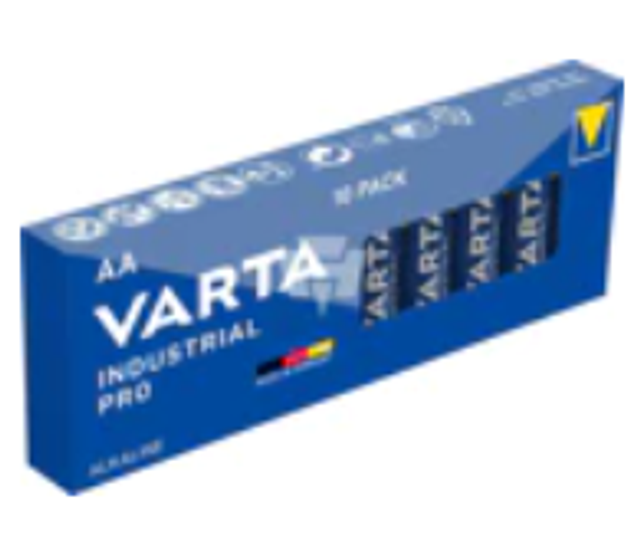 Varta AA patarei 4006, 2960 mAh (tüki hind)