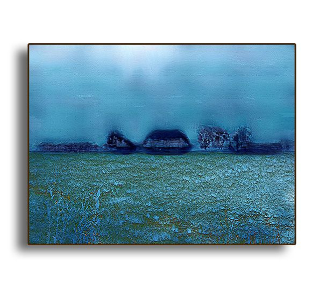 02 Nature - Old Dutch Modernity, 2014.