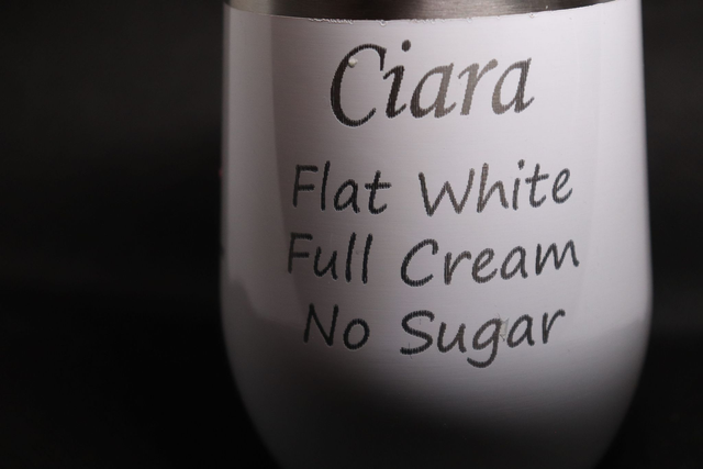 Custom Laser Engraving and Cutting