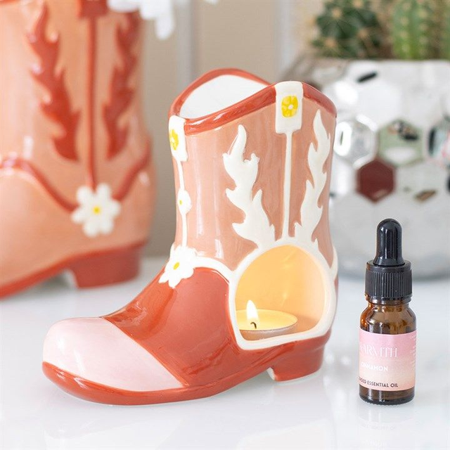 Brûleur Cowboy