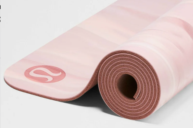 lululemon The Mat