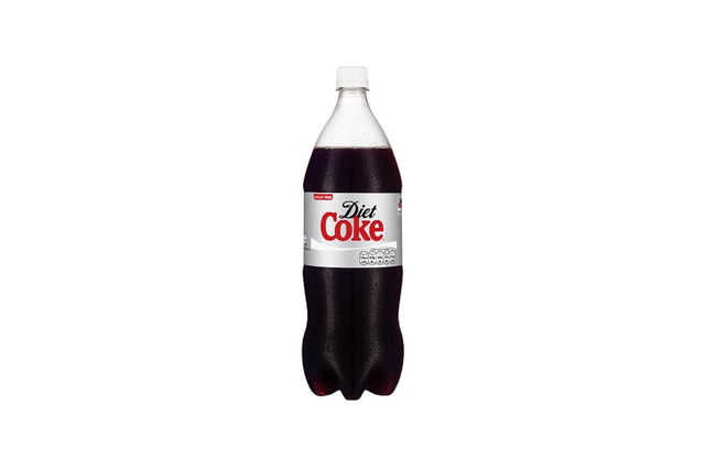 Coca Cola Diet 1.5lt