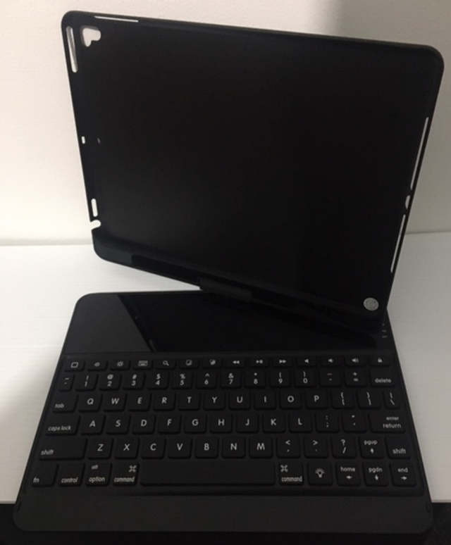 iPad Keyboard 