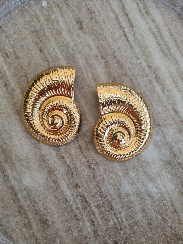 Statement Ohrringe BEACH