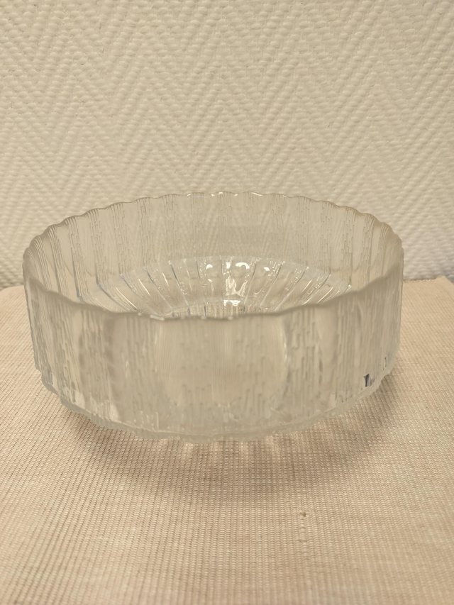 Iittala Vellamo kulho #082