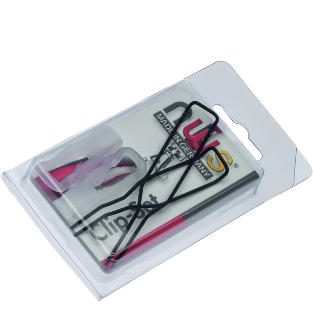 SystemClip mit Feder 819-3