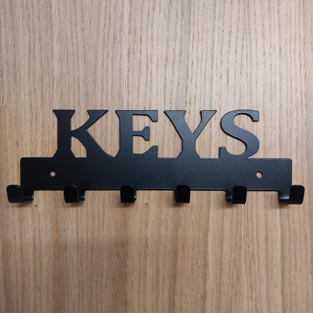 Keys Key Hook