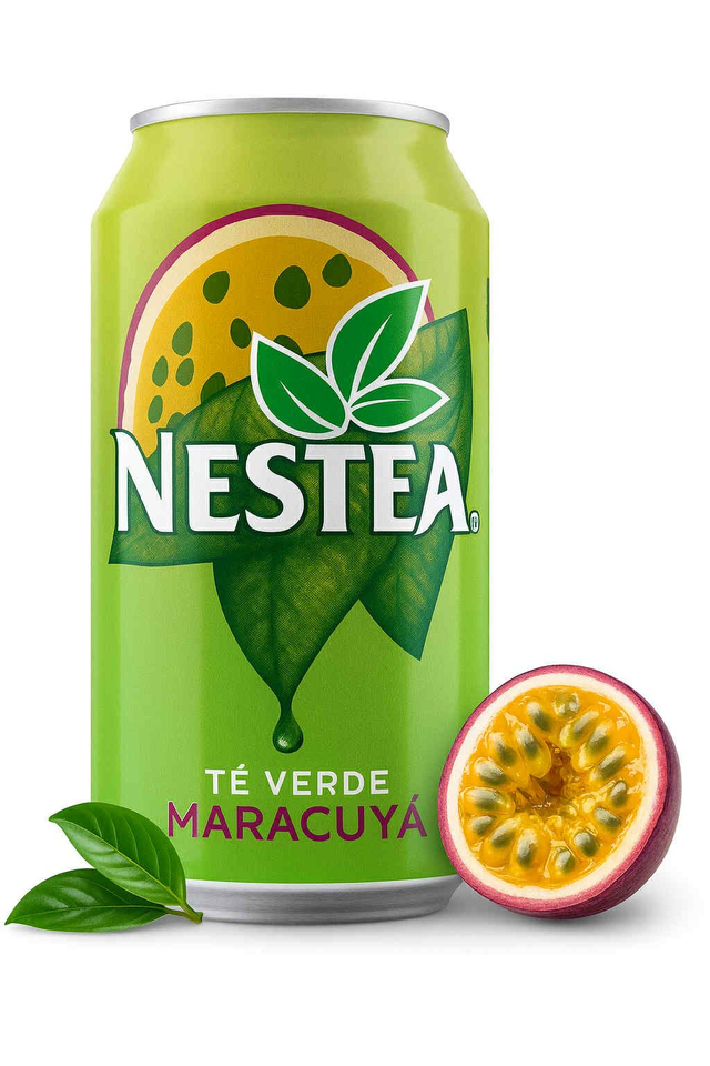 Maracuya fruit de la Passion 330ml