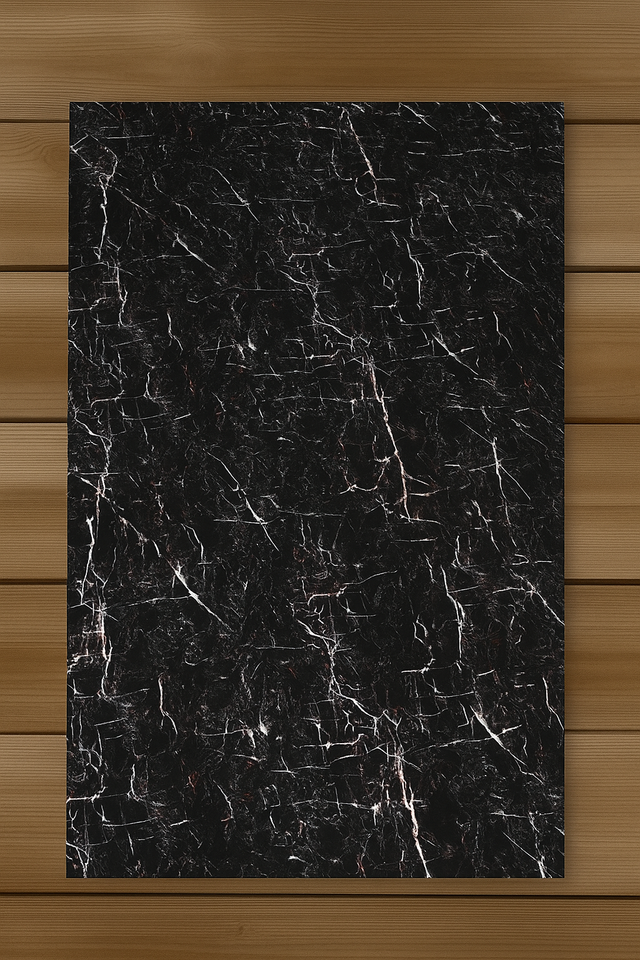 Sky Marble Glänzend