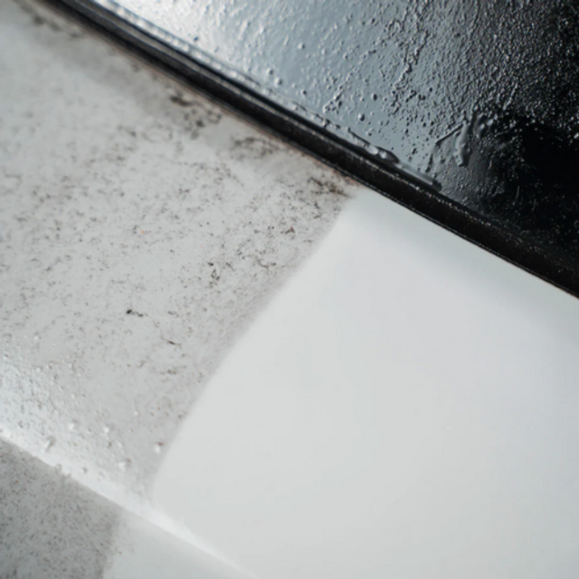 LUSTRADRY WATERLESS CAR WASH POLISH