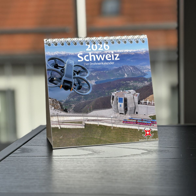 Praktischer Tischkalender
