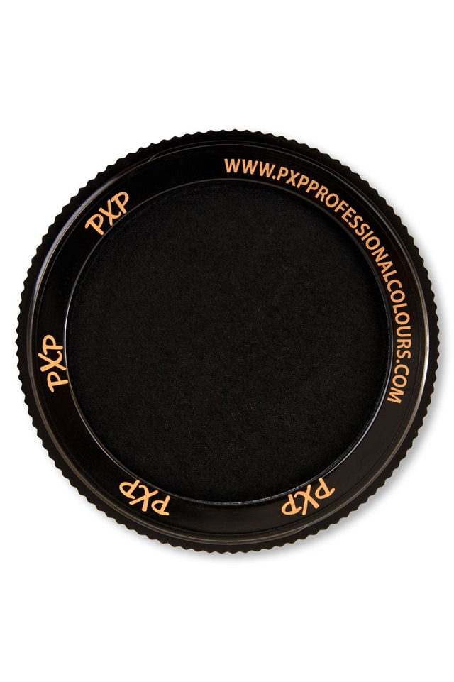 PXP Professional Colours Strong Black 30 gram 